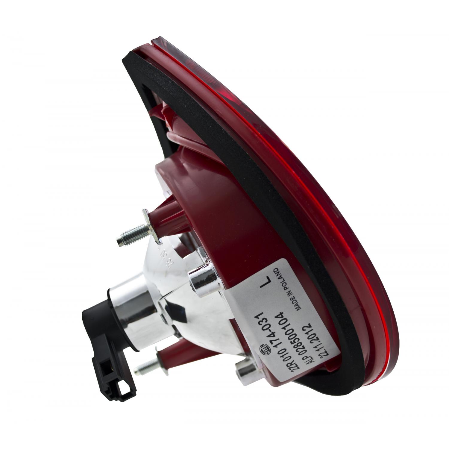 HELLA 010174031 Tail Light product image 8 of 9