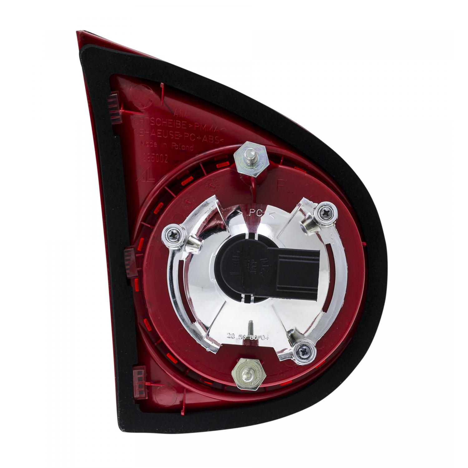 HELLA 010174041 - Tail Light HELLA 010174041 Tail Light product image 1 of 7