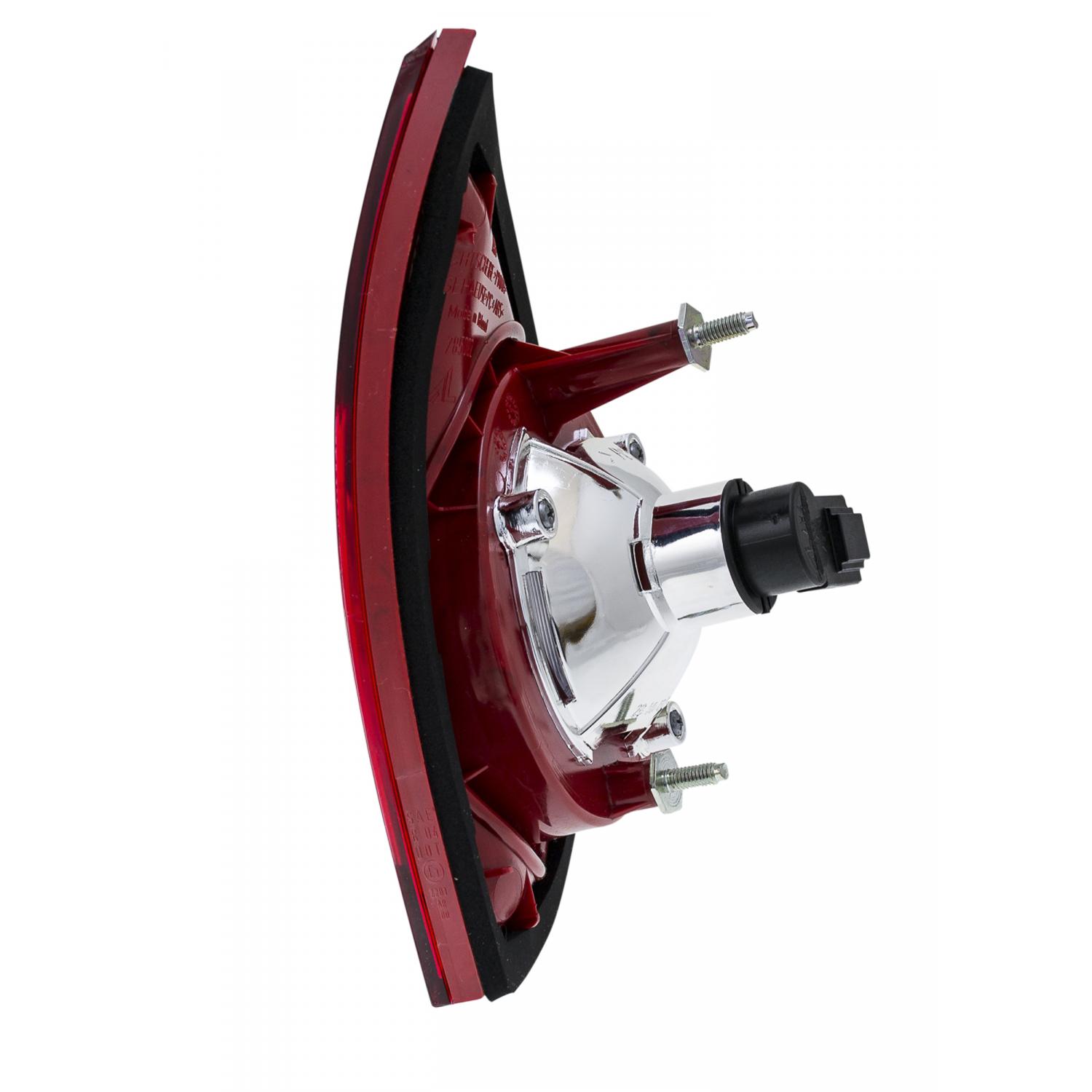 HELLA 010174041 - Tail Light HELLA 010174041 Tail Light product image 3 of 7