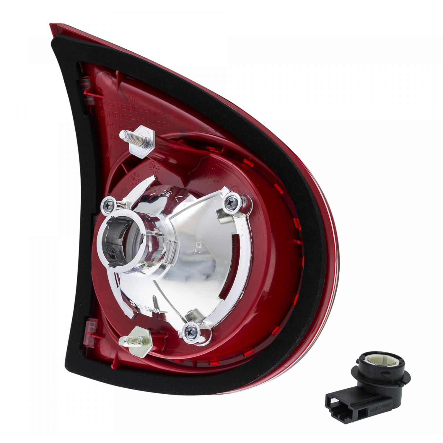 HELLA 010174041 - Tail Light HELLA 010174041 Tail Light product image 5 of 7