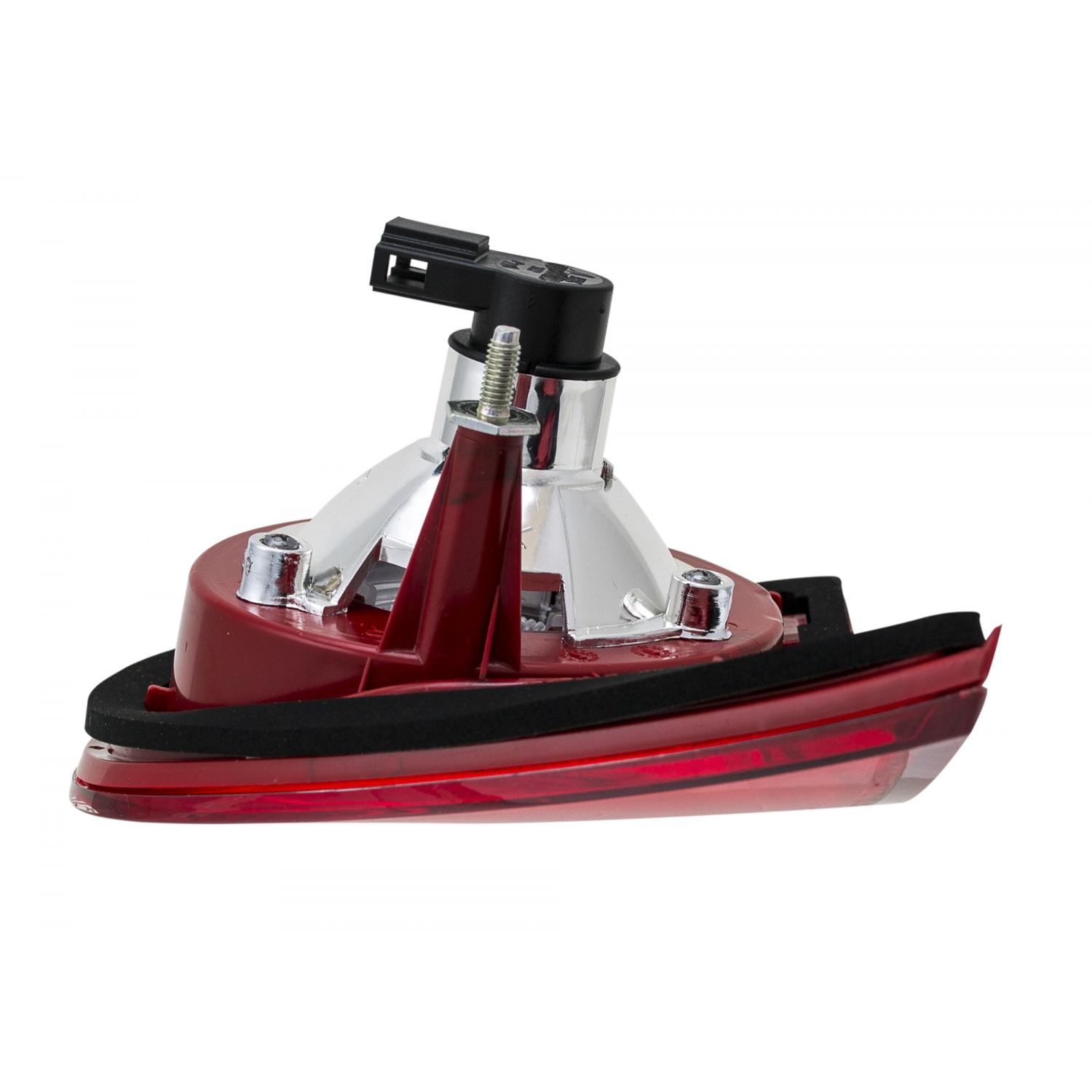 HELLA 010174041 - Tail Light HELLA 010174041 Tail Light product image 7 of 7