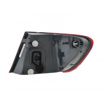 2016 BMW M5 Tail Light Assembly