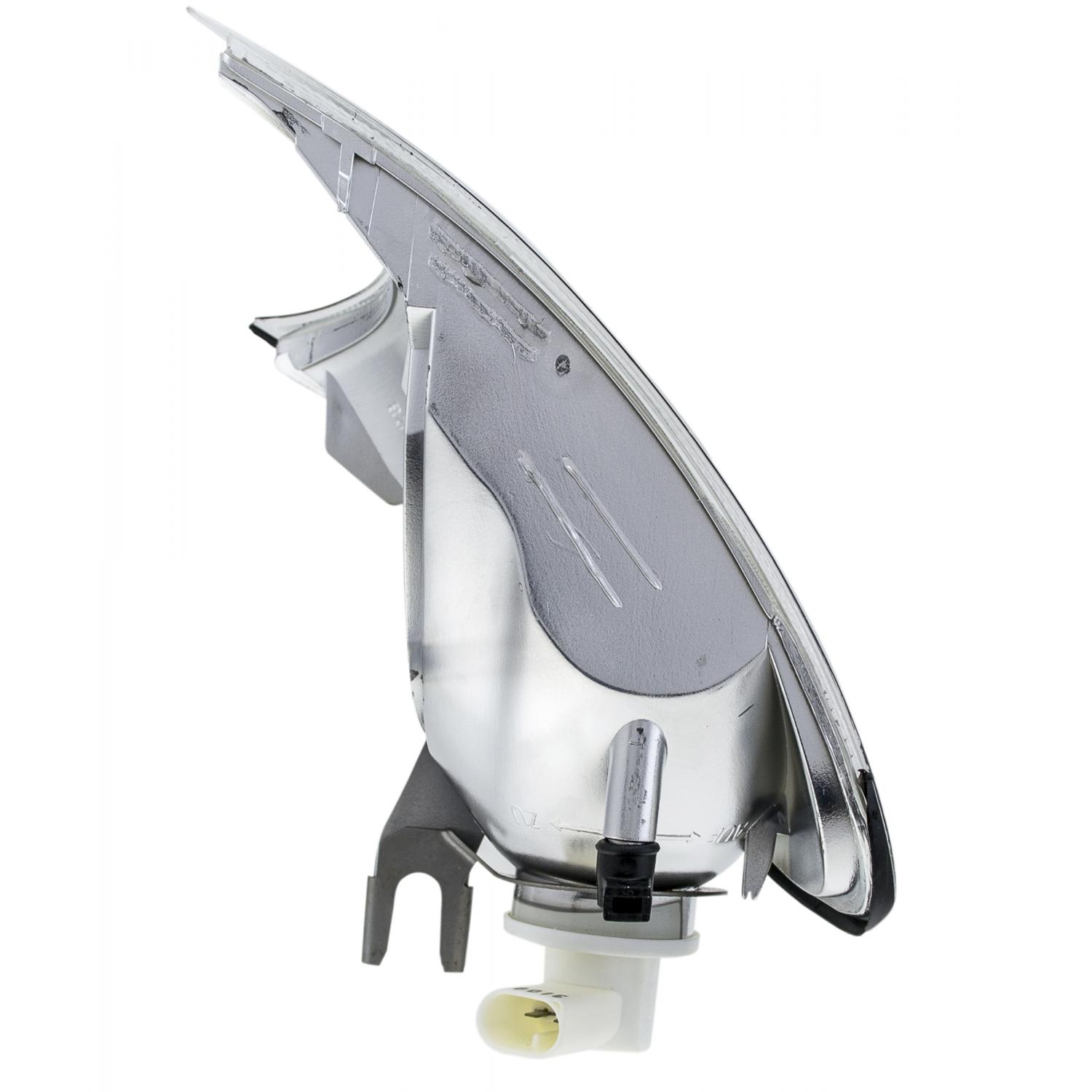 HELLA 010242071 - Turn Signal Light Assembly HELLA 010242071 Turn Signal Light Assembly product image 2 of 8