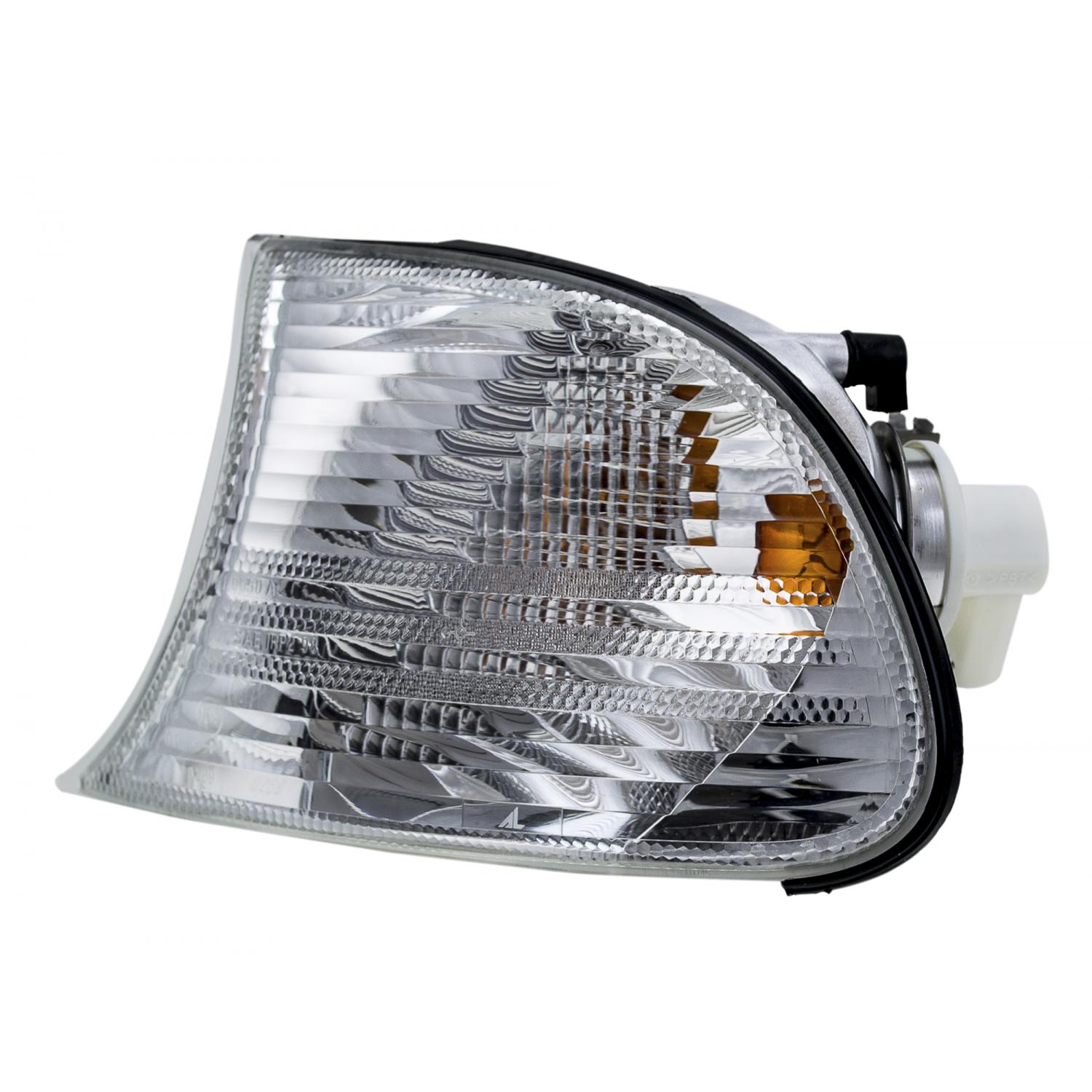 HELLA 010242071 - Turn Signal Light Assembly HELLA 010242071 Turn Signal Light Assembly product image 3 of 8