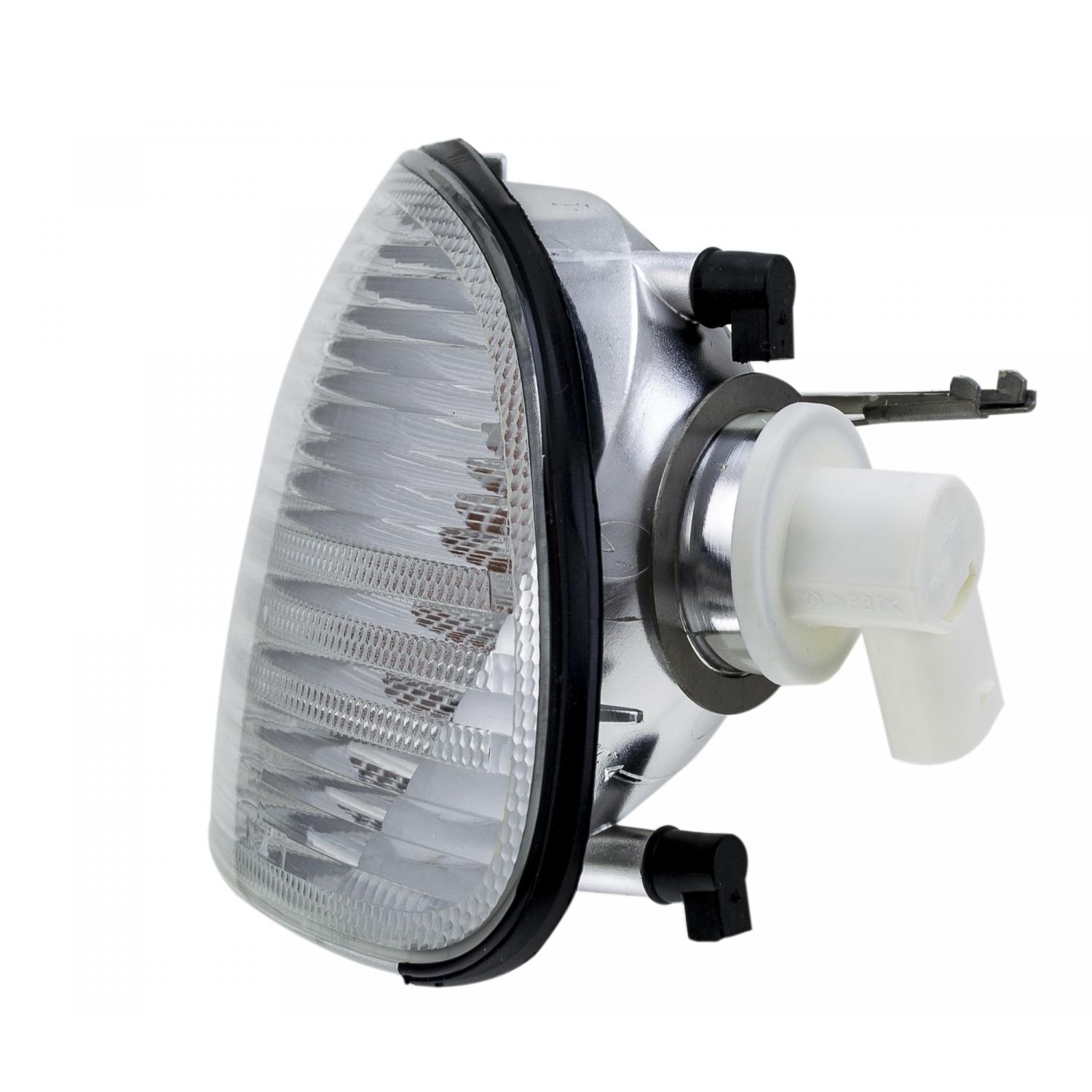 HELLA 010242071 - Turn Signal Light Assembly HELLA 010242071 Turn Signal Light Assembly product image 4 of 8