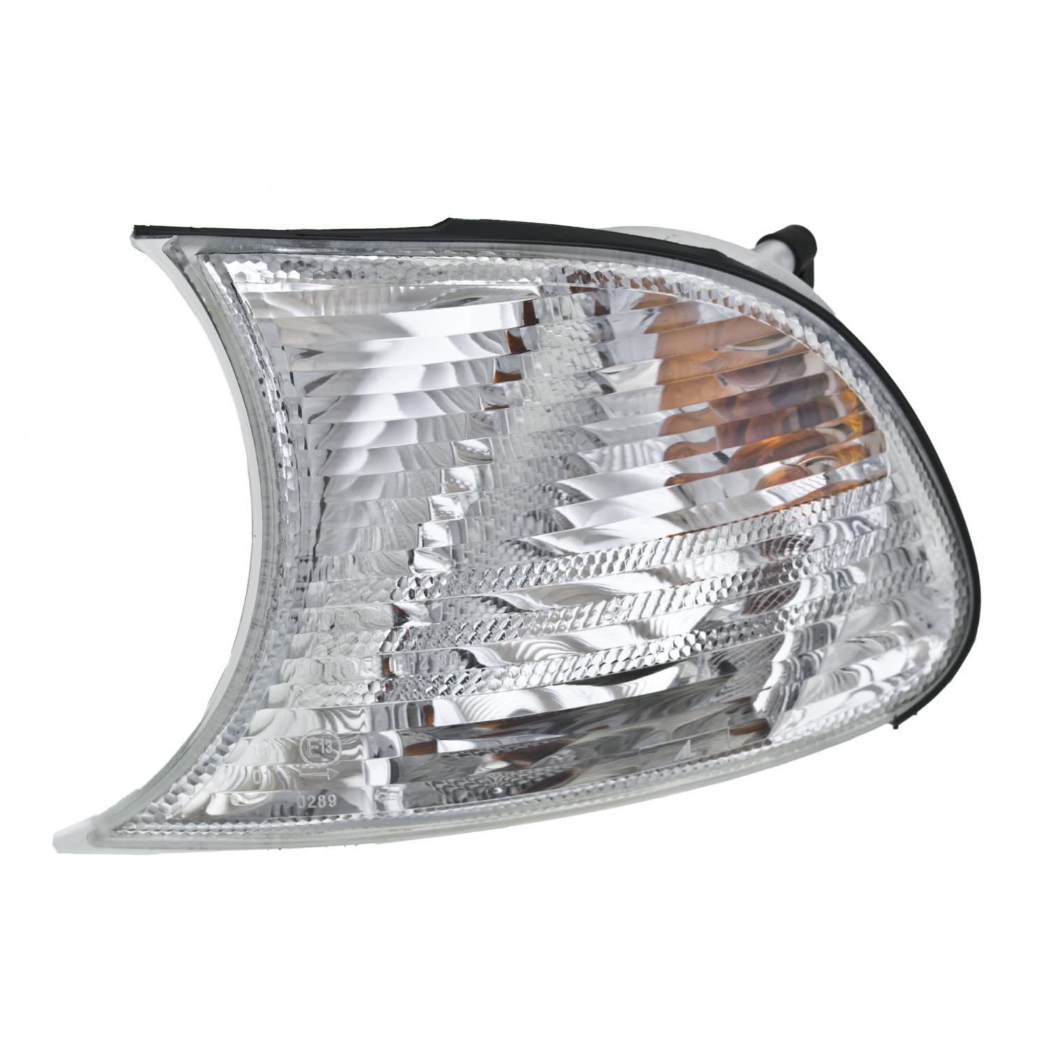 HELLA 010242071 - Turn Signal Light Assembly HELLA 010242071 Turn Signal Light Assembly product image 5 of 8