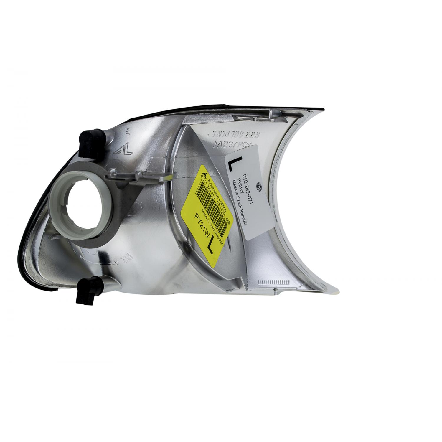HELLA 010242071 - Turn Signal Light Assembly HELLA 010242071 Turn Signal Light Assembly product image 6 of 8