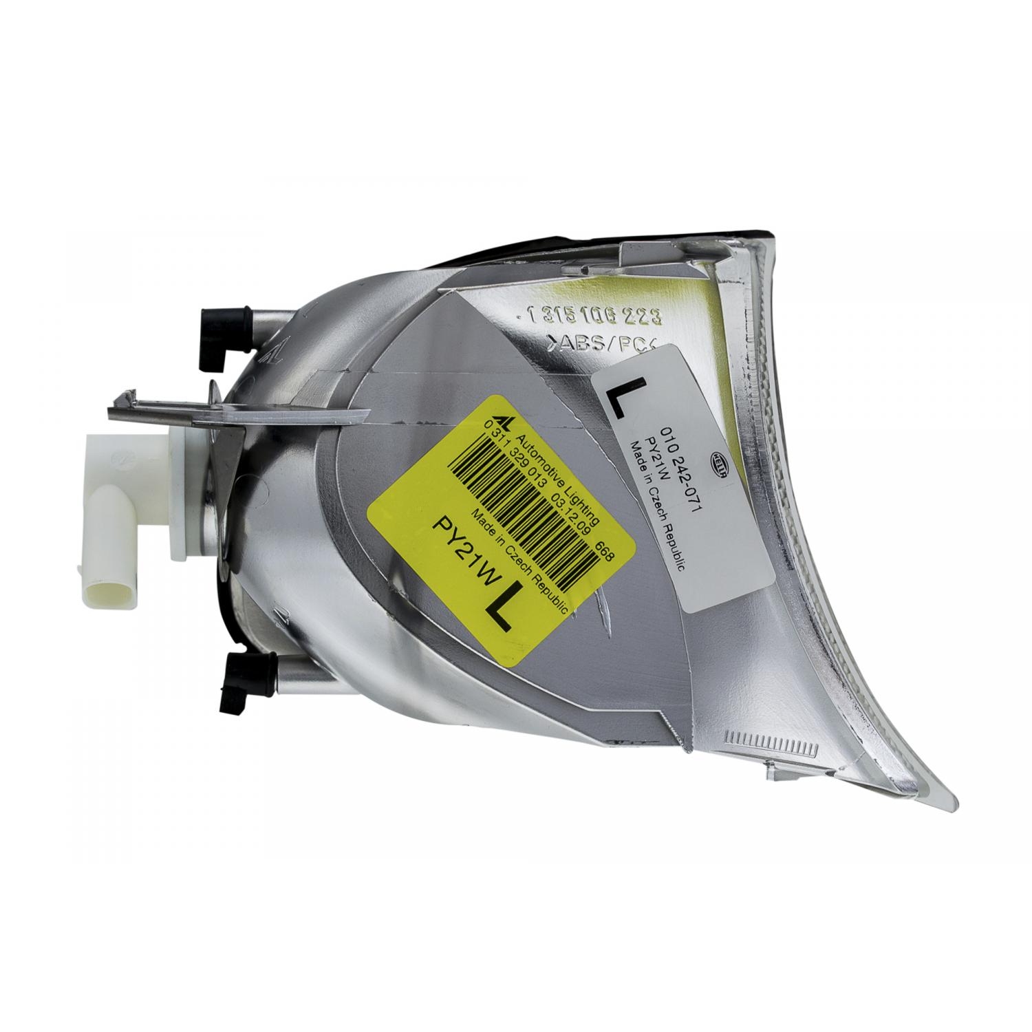 HELLA 010242071 - Turn Signal Light Assembly HELLA 010242071 Turn Signal Light Assembly product image 7 of 8