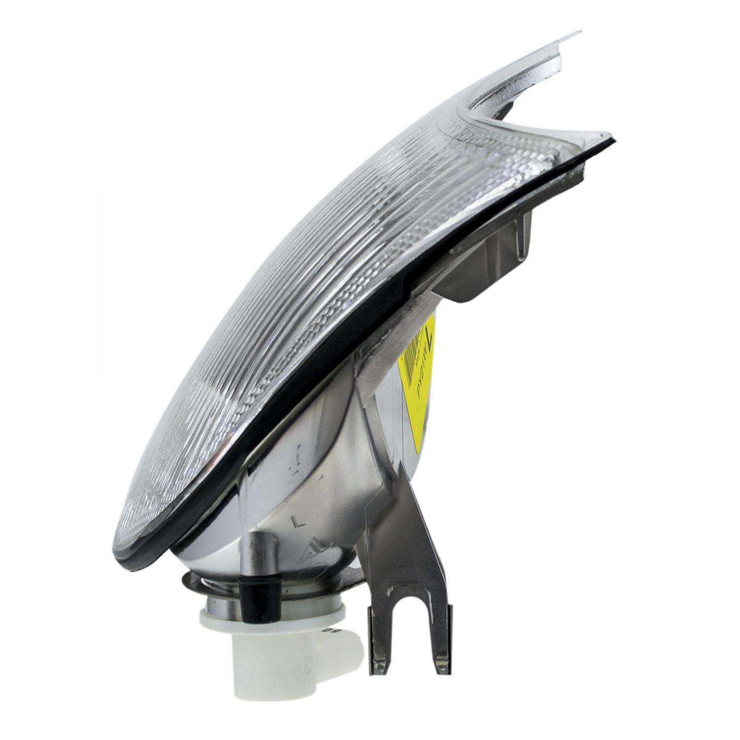HELLA 010242071 - Turn Signal Light Assembly HELLA 010242071 Turn Signal Light Assembly product image 8 of 8