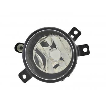 2015 BMW X1 Fog Light Assembly Left HELLA 010243111 image 3 of 4
