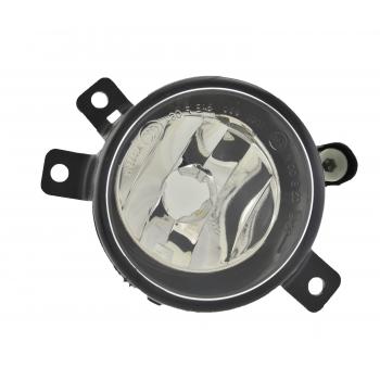 2015 BMW X1 Fog Light Assembly Right HELLA 010243121 image 3 of 4