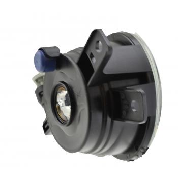 2015 BMW X1 Fog Light Assembly Right HELLA 010243121 image 4 of 4