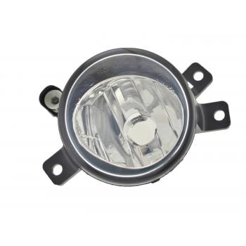 2015 BMW X1 Fog Light Assembly Left HELLA 010243131 image 3 of 4
