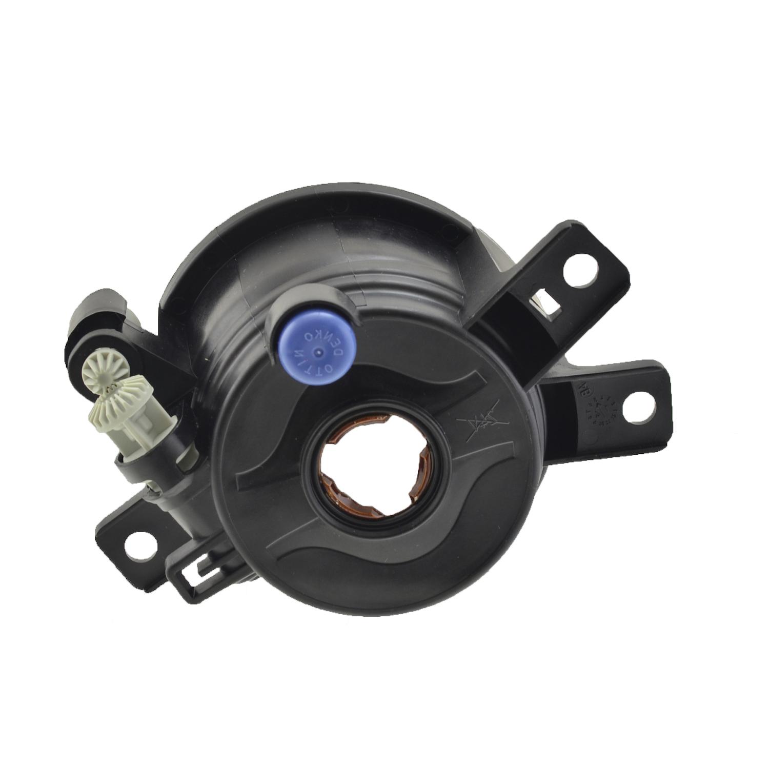 HELLA 010243141 - Fog Light Assembly HELLA 010243141 Fog Light Assembly product image 1 of 7
