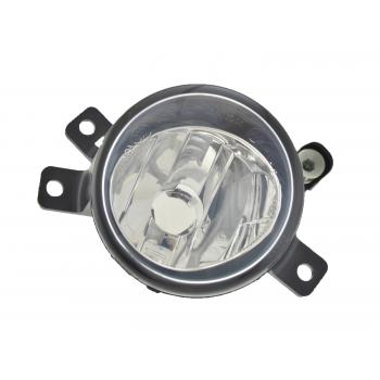 2015 BMW X1 Fog Light Assembly Right HELLA 010243141 image 3 of 4