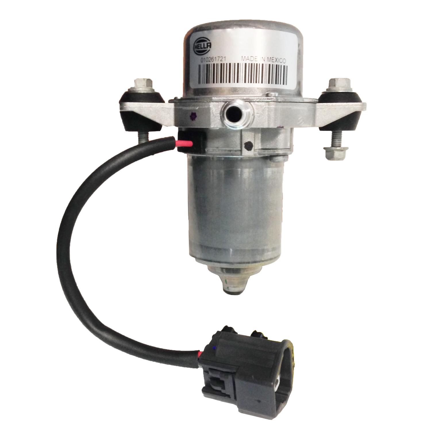 HELLA 010261721 Power Brake Booster Vacuum Pump product image 1 of 2