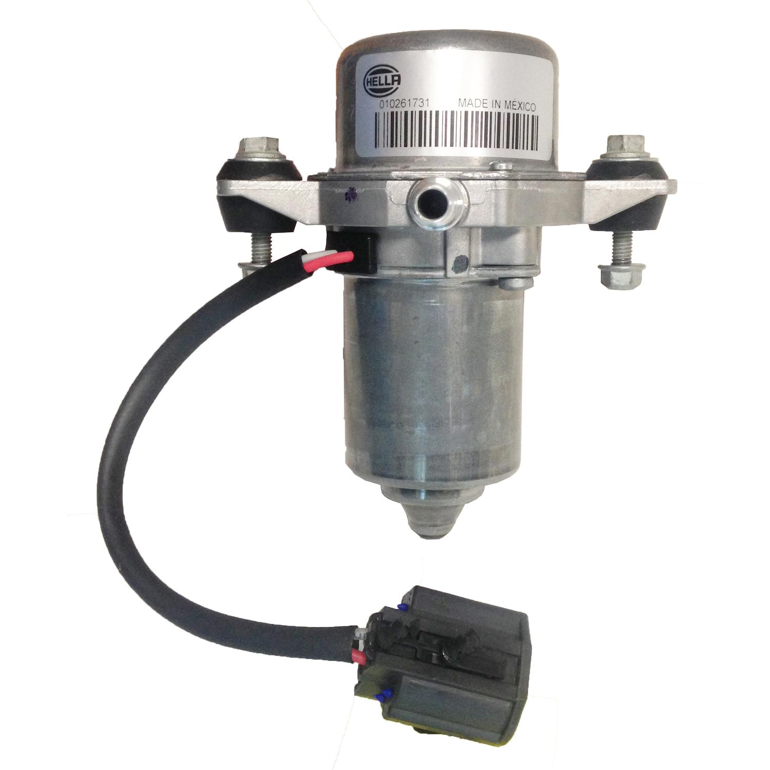 HELLA 010261731 Power Brake Booster Vacuum Pump product image 1 of 2