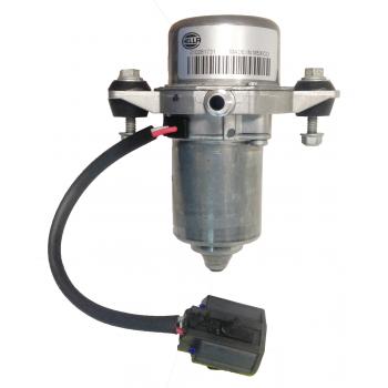 2015 Dodge Challenger Vacuum Pump HELLA 010261731 image 1 of 2