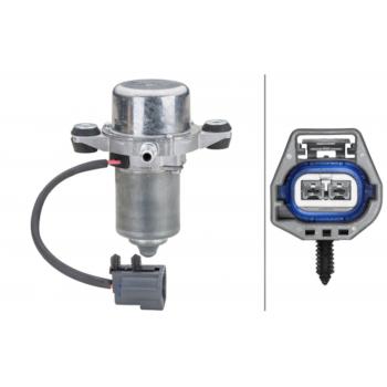 2013 Jeep Wrangler Vacuum Pump HELLA 010261751 image 1 of 1