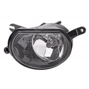 2012 Audi Q7 Fog Light Front Left HELLA 010327111 image 2 of 2