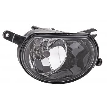 2012 Audi Q7 Fog Light Front Right HELLA 010327121 image 2 of 2