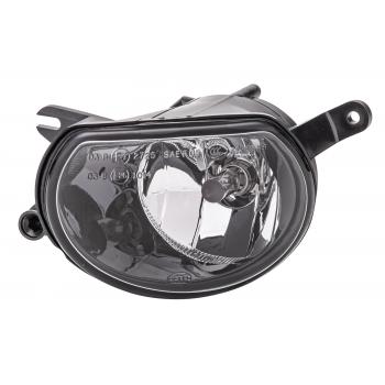 2012 Audi Q7 Fog Light Left HELLA 010327151 image 2 of 2