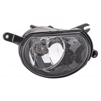 2012 Audi Q7 Fog Light Right HELLA 010327161 image 2 of 2
