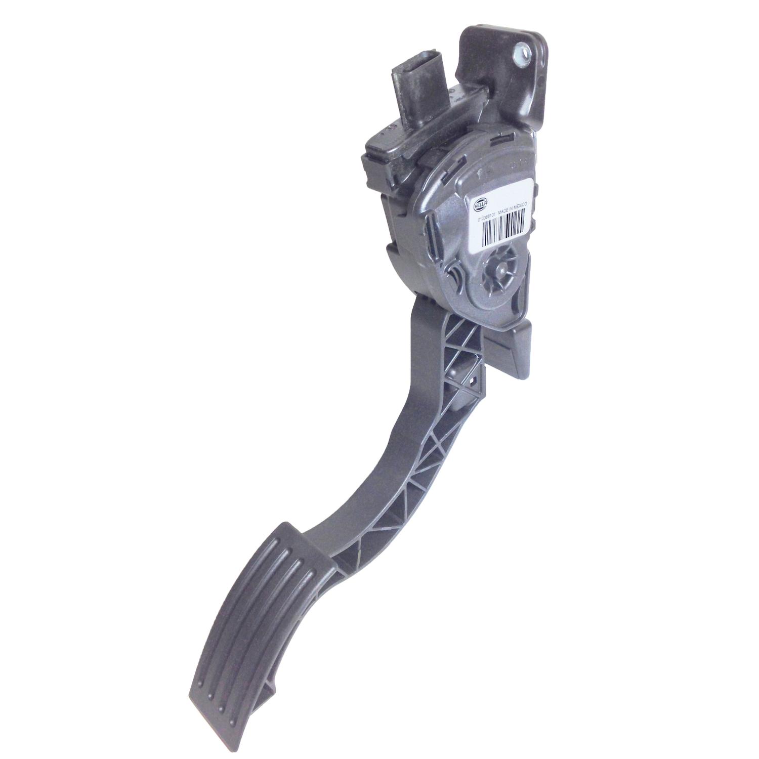 HELLA 010368101 - Accelerator Pedal Sensor HELLA 010368101 Accelerator Pedal Sensor product image 1 of 4