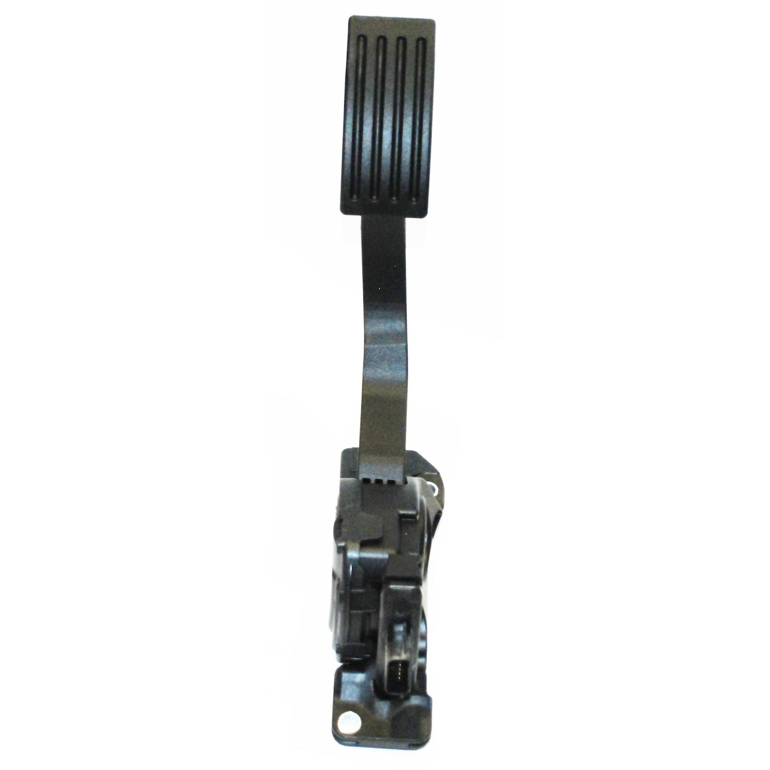 HELLA 010368101 - Accelerator Pedal Sensor HELLA 010368101 Accelerator Pedal Sensor product image 2 of 4