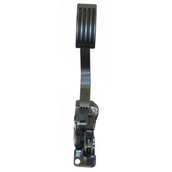 2013 Mazda 5 Accelerator Pedal Sensor HELLA 010368101 image 2 of 4