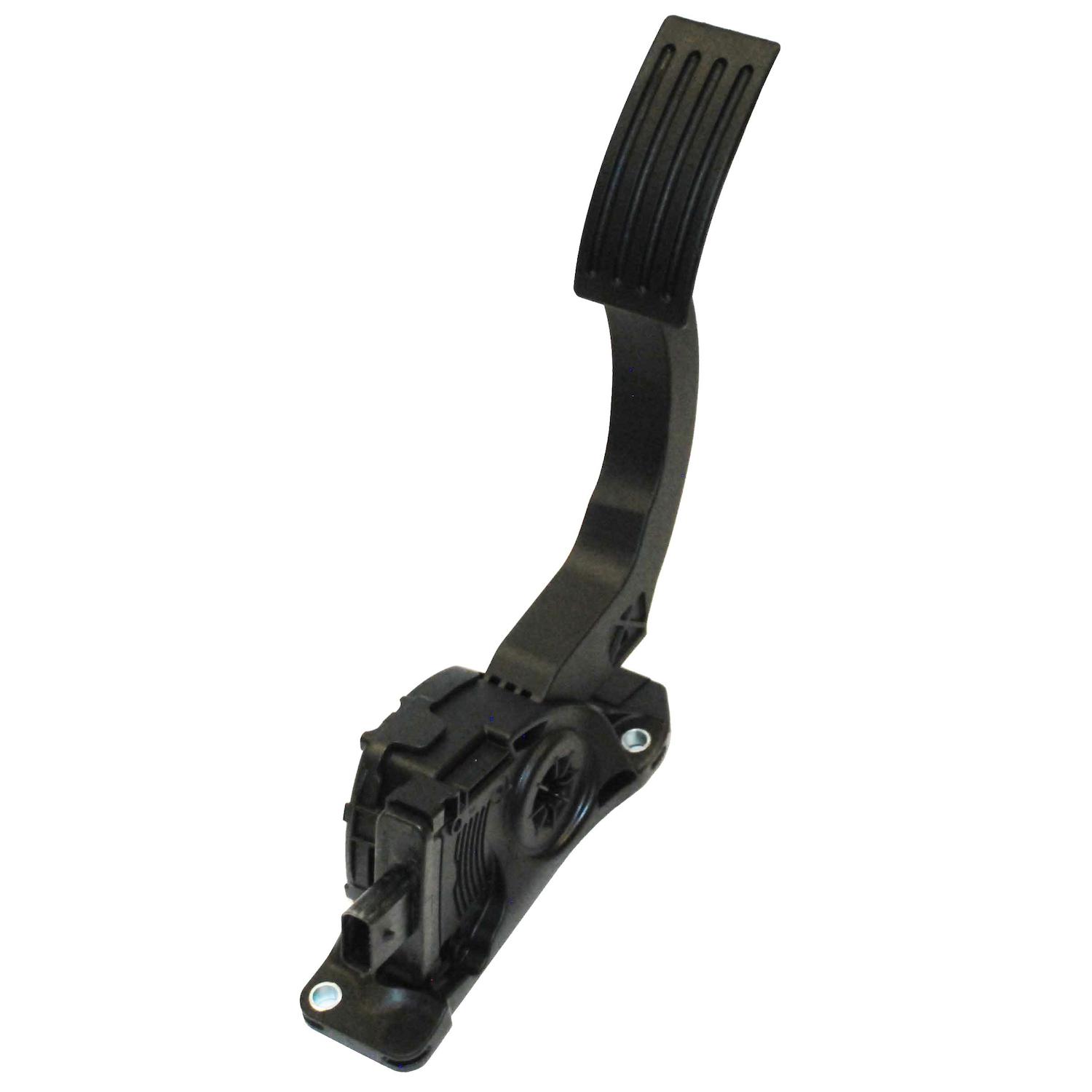 HELLA 010368101 - Accelerator Pedal Sensor HELLA 010368101 Accelerator Pedal Sensor product image 3 of 4
