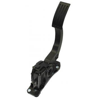 2013 Mazda 5 Accelerator Pedal Sensor HELLA 010368101 image 3 of 4