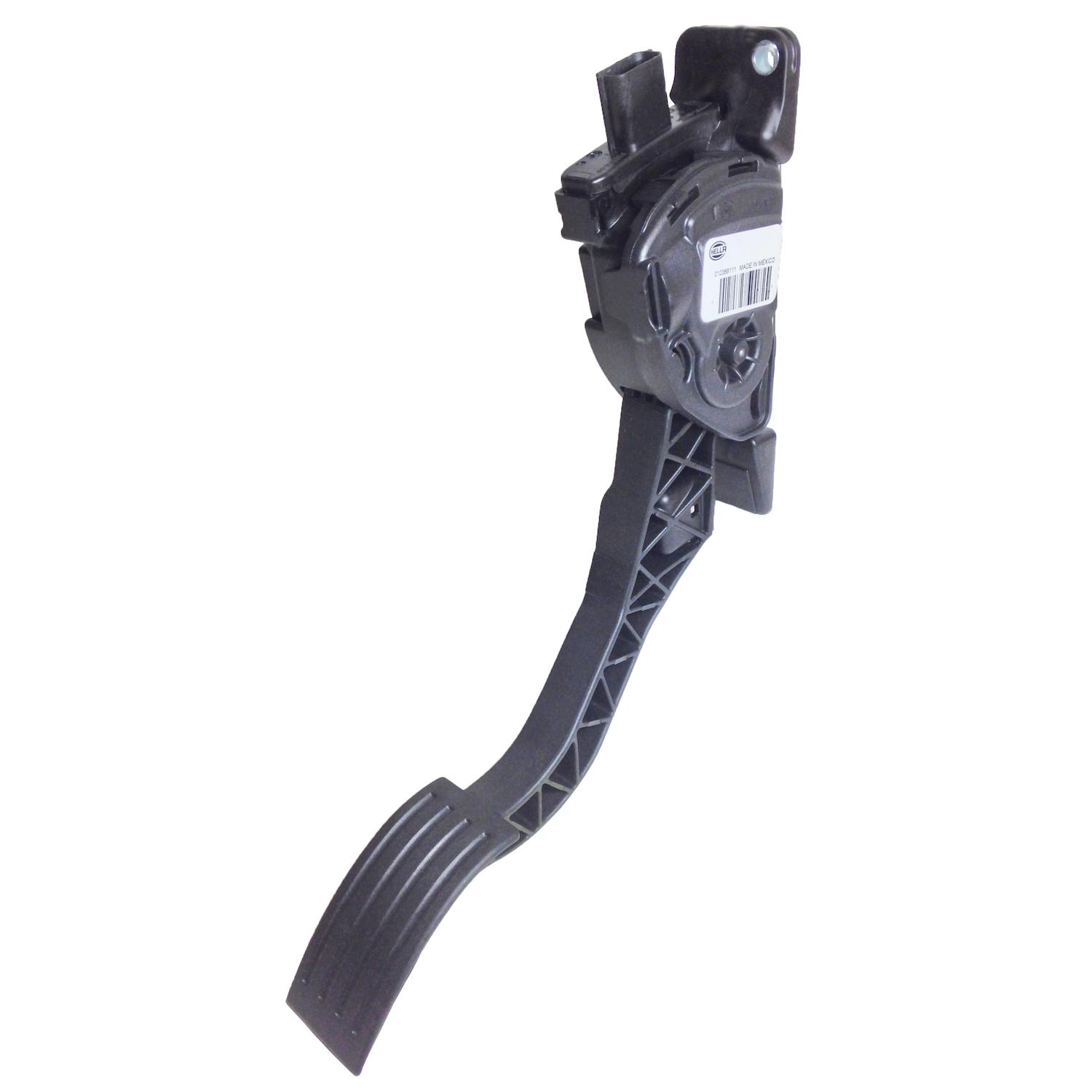 HELLA 010368111 - Accelerator Pedal Sensor HELLA 010368111 Accelerator Pedal Sensor product image 1 of 3