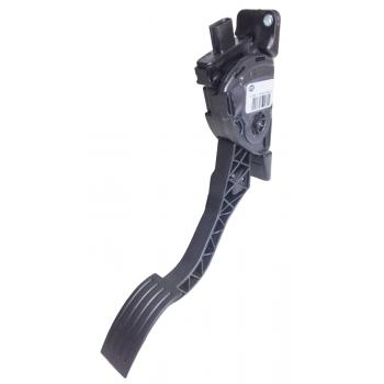2018 Lincoln MKC Accelerator Pedal Sensor HELLA 010368111 image 1 of 3