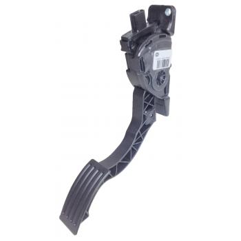 2018 Ford Focus Accelerator Pedal Sensor HELLA 010368131 image 1 of 2