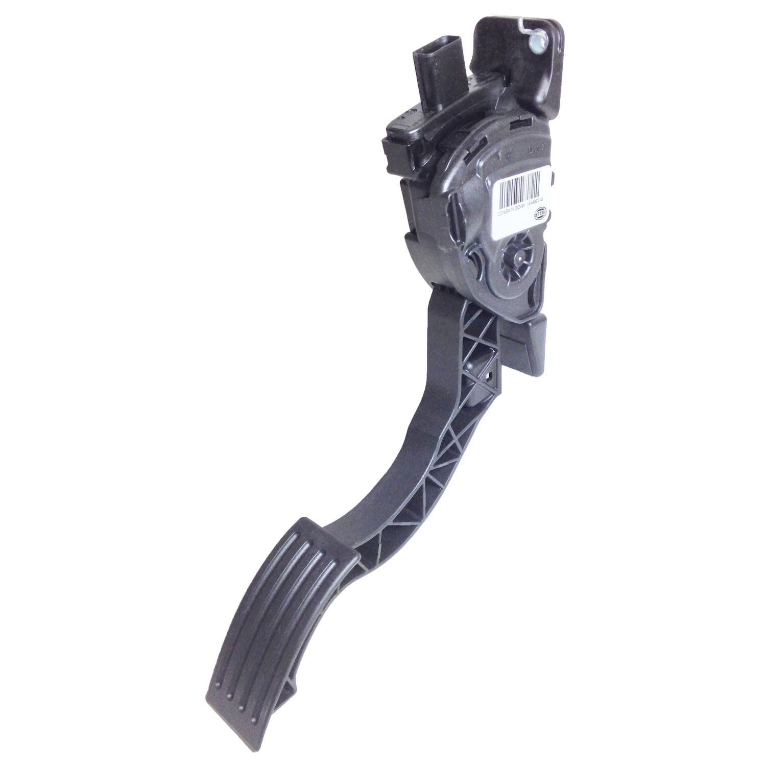 HELLA 010368151 - Accelerator Pedal Sensor HELLA 010368151 Accelerator Pedal Sensor product image 1 of 3