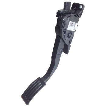 2018 Ford Focus Accelerator Pedal Sensor HELLA 010368161 image 1 of 2