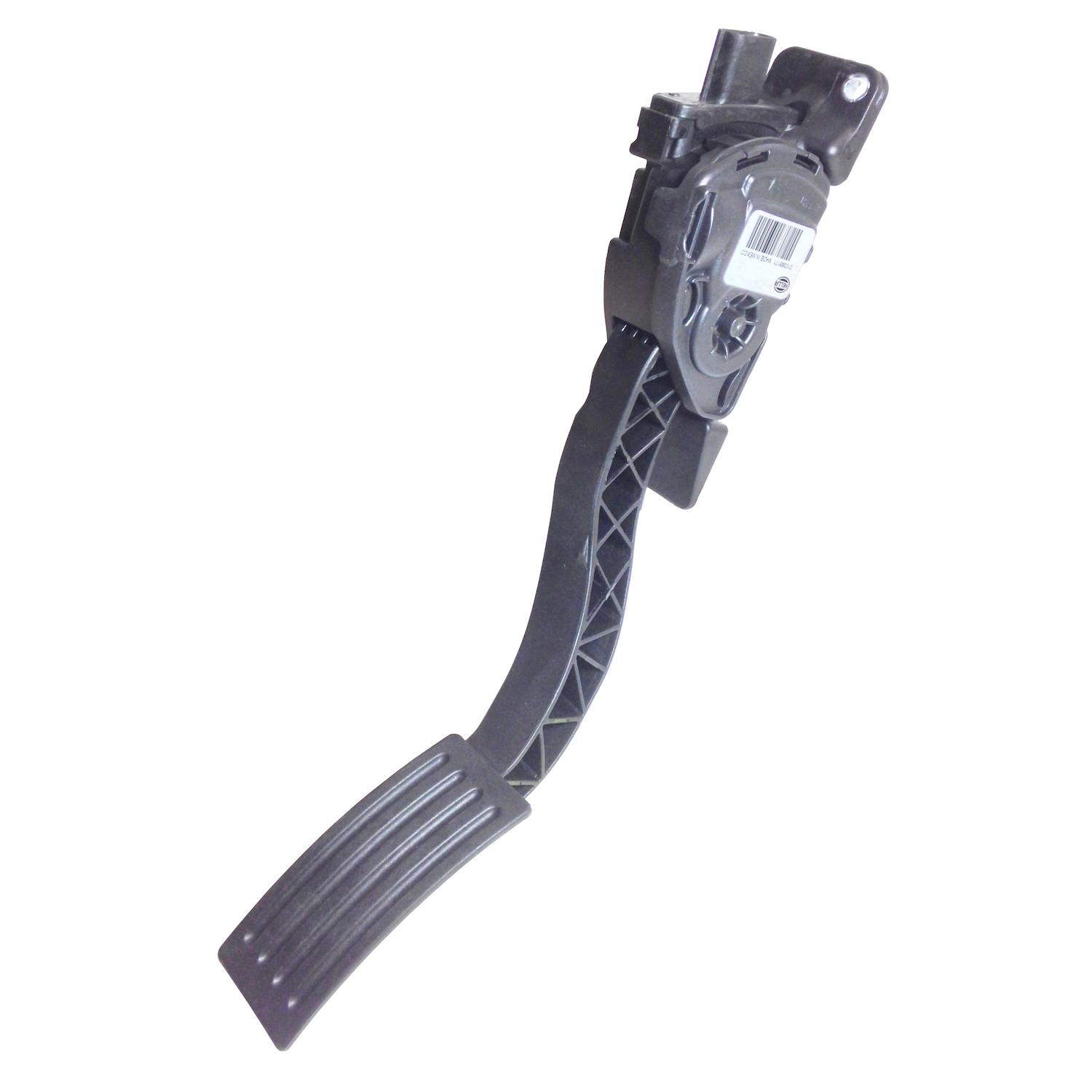 HELLA 010368171 - Accelerator Pedal Sensor HELLA 010368171 Accelerator Pedal Sensor product image 1 of 2