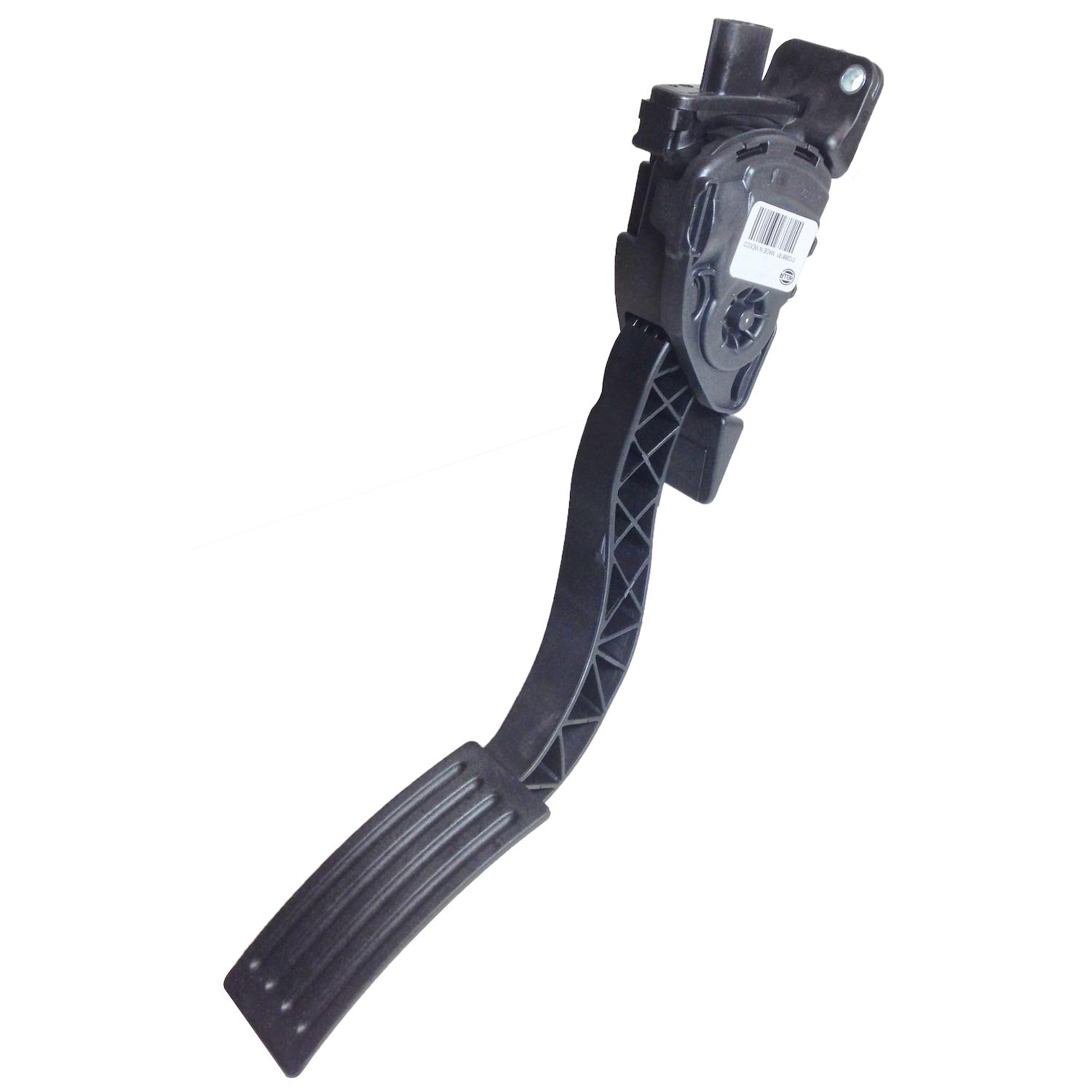 HELLA 010368181 Accelerator Pedal Sensor product image 1 of 2