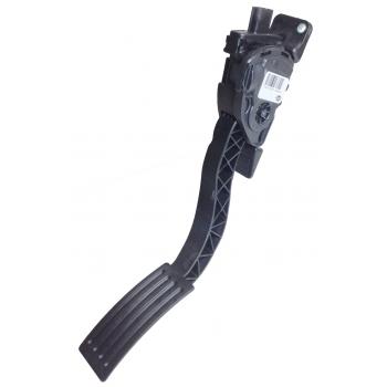 2012 Mazda 3 Accelerator Pedal Sensor HELLA 010368181 image 1 of 2