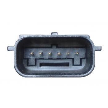 2015 Volvo V40 Accelerator Pedal Sensor HELLA 010368191 image 2 of 2
