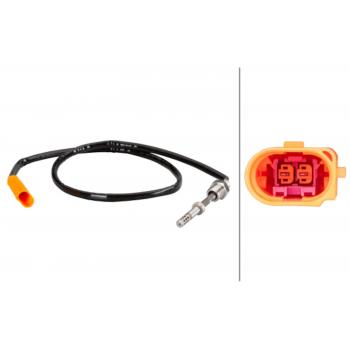HELLA Exhaust Temperature Sensor product image