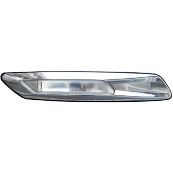 2013 BMW 528i xDrive Side Repeater Lamp Left HELLA 010387051 image 1 of 1