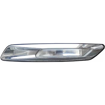 2013 BMW 528i xDrive Side Repeater Lamp Right HELLA 010387061 image 1 of 1