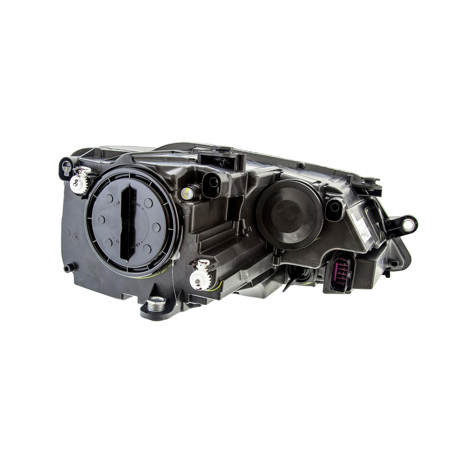 HELLA 010395351 Headlight product image 1 of 7