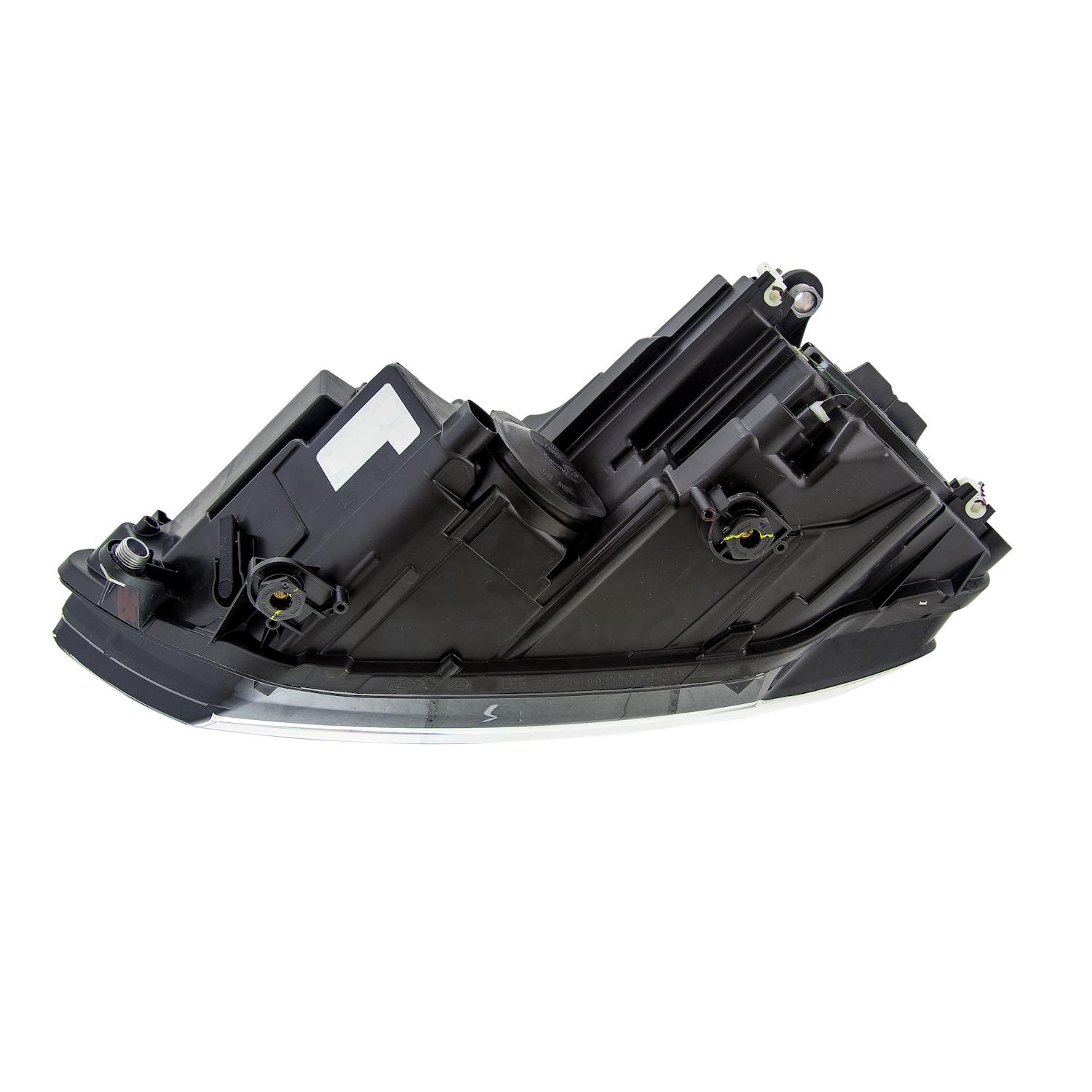 HELLA 010395351 Headlight product image 2 of 7