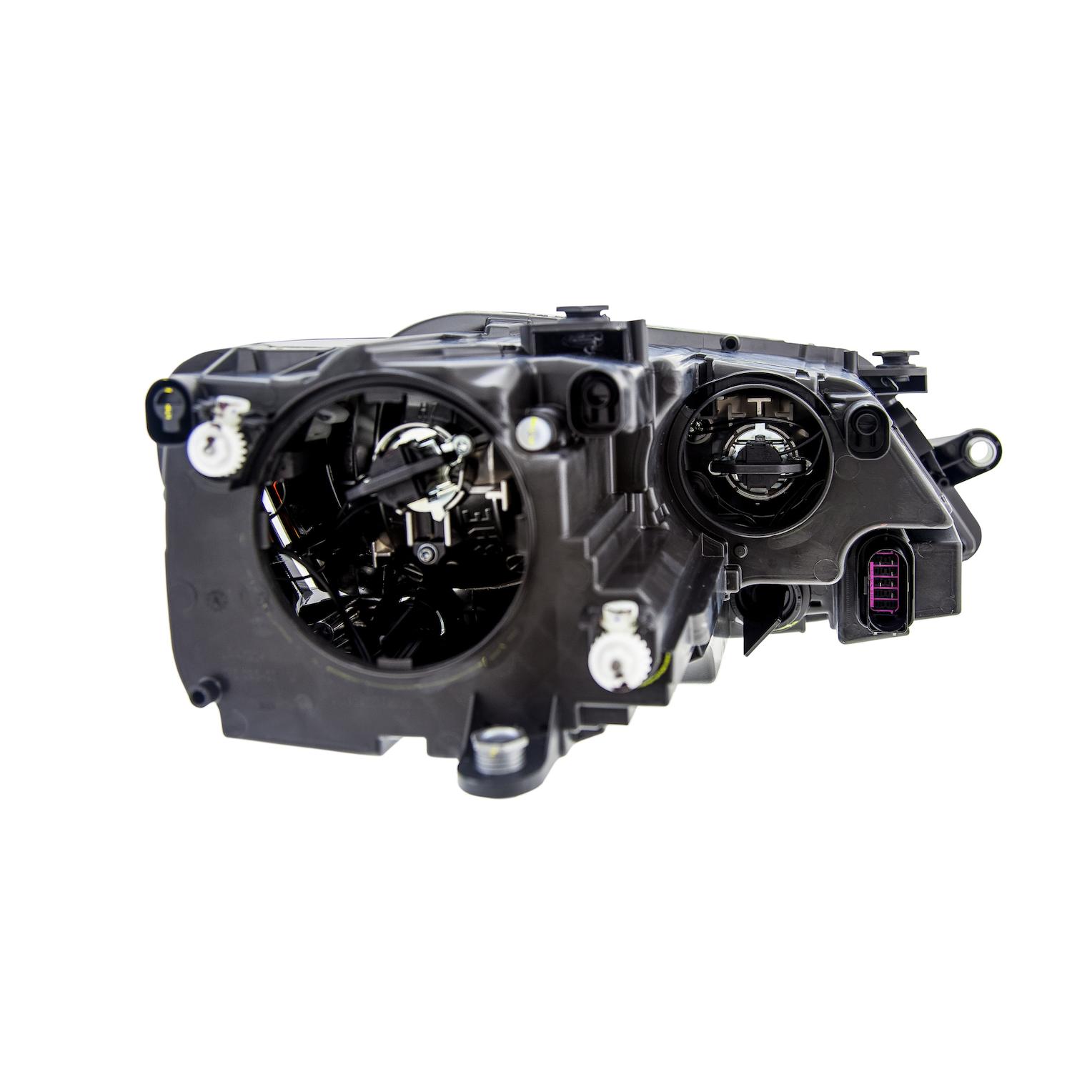 HELLA 010395351 Headlight product image 5 of 7