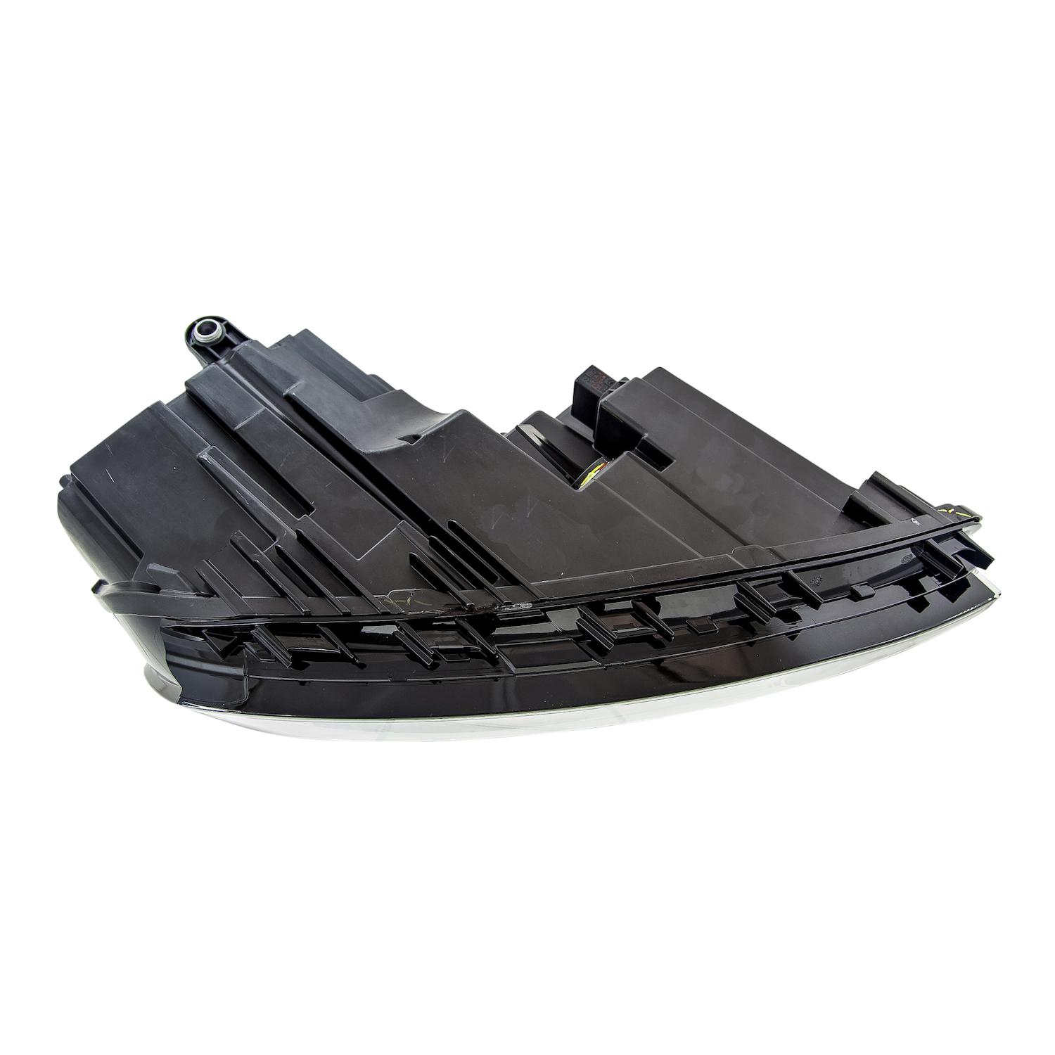 HELLA 010395351 Headlight product image 7 of 7