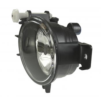 2010 BMW X5 Fog Light Assembly Left HELLA 010407011 image 4 of 4