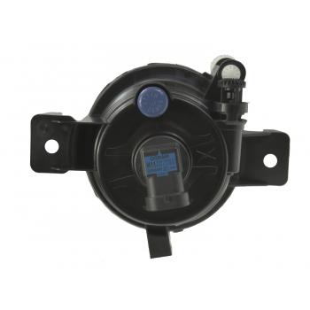 2010 BMW X5 Fog Light Assembly Left HELLA 010407031 image 1 of 4
